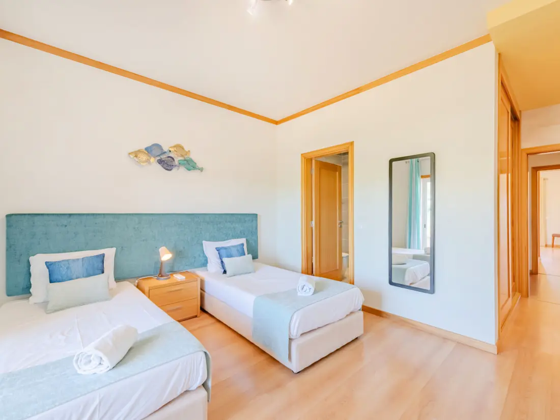 Maison de Vacances Albufeira