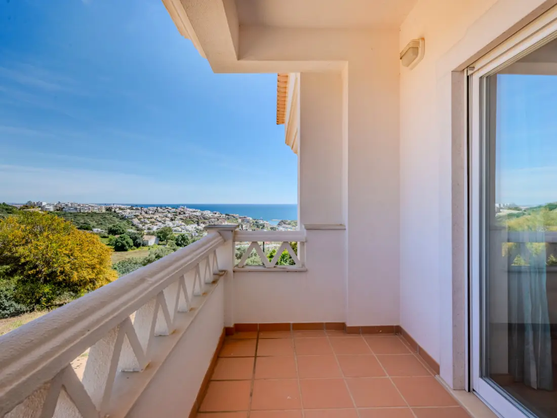 Maison de Vacances Albufeira