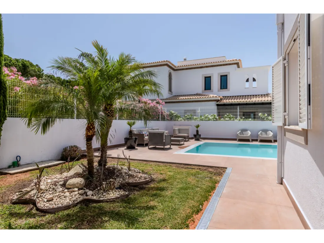 Maison de Vacances Albufeira