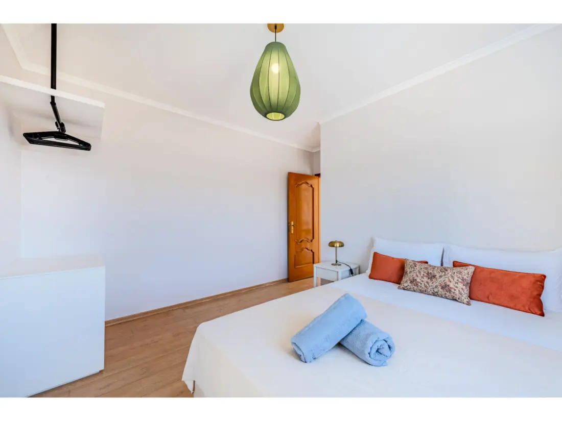 Maison de Vacances Albufeira