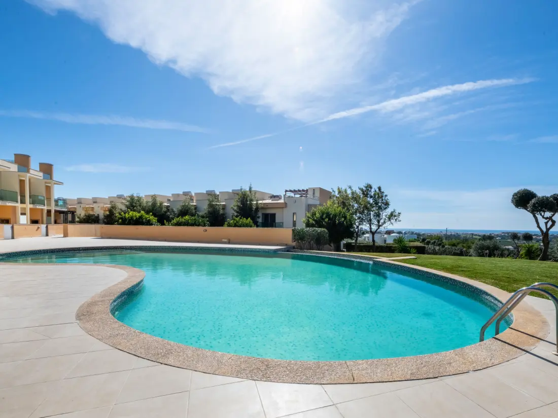 Maison de Vacances Albufeira