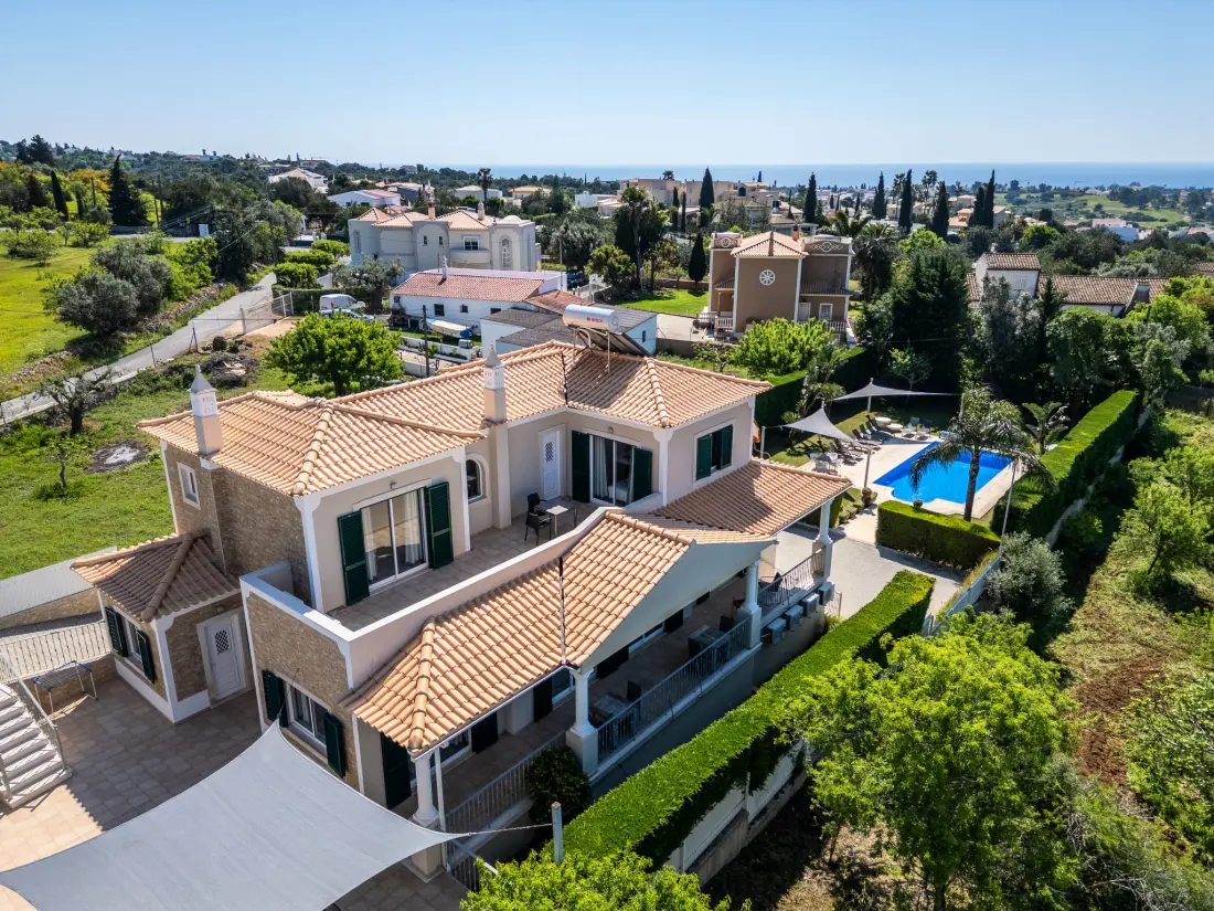 Maison de Vacances Albufeira