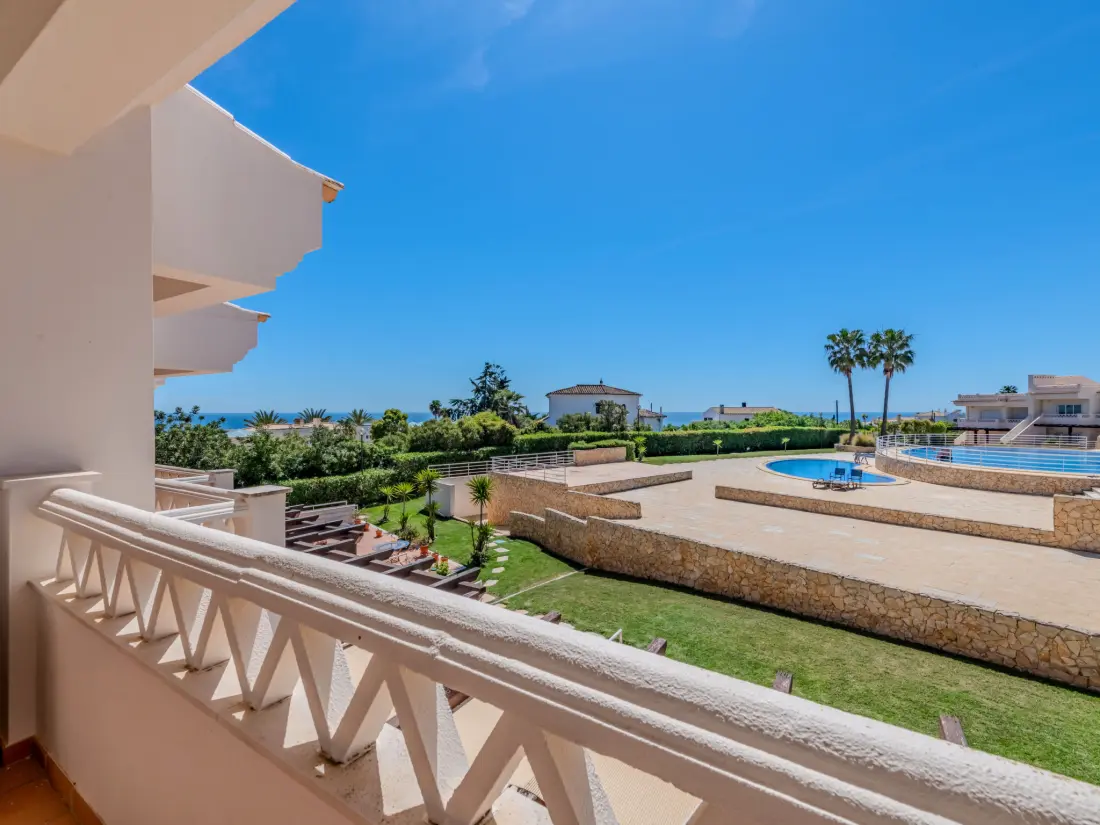 Maison de Vacances Albufeira