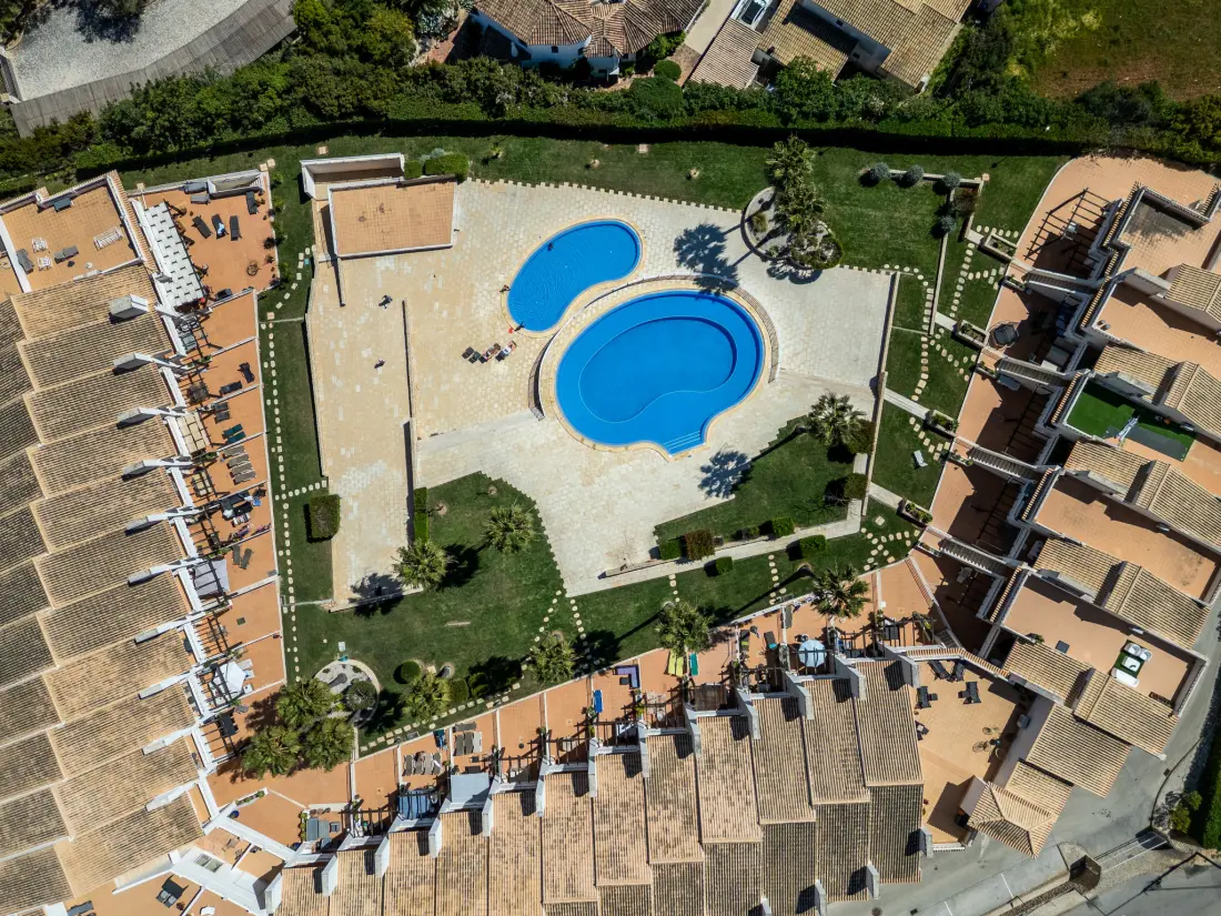 Maison de Vacances Albufeira
