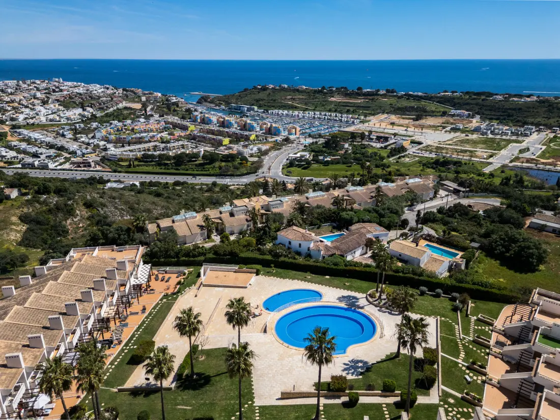 Maison de Vacances Albufeira