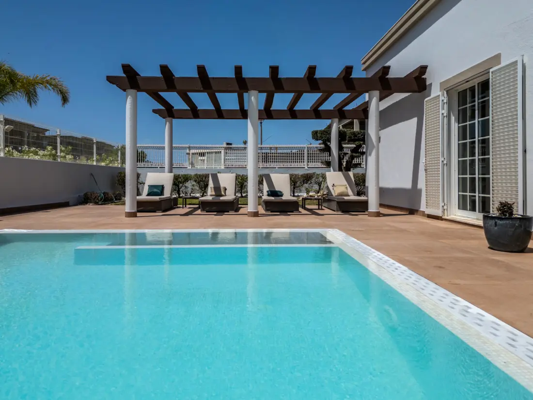 Maison de Vacances Albufeira
