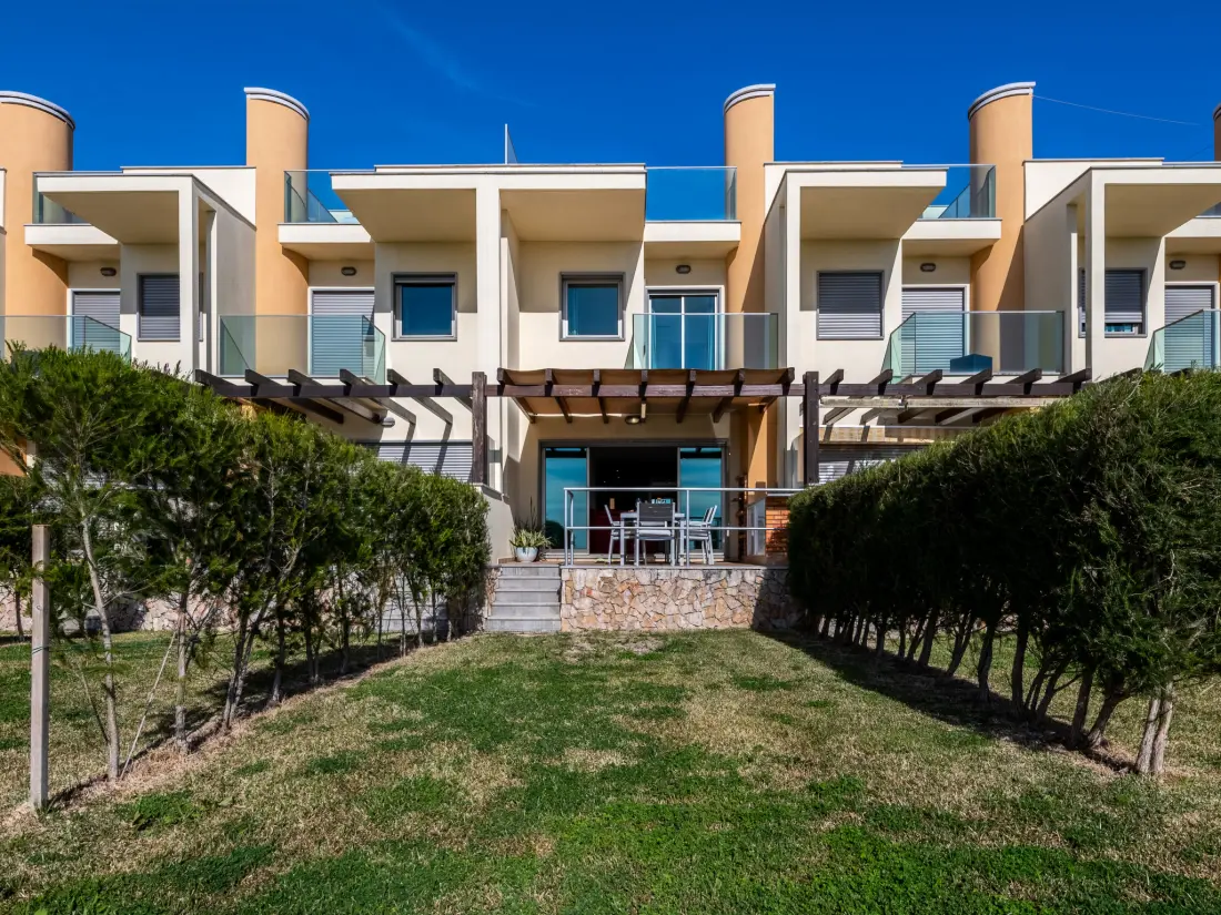 Maison de Vacances Albufeira