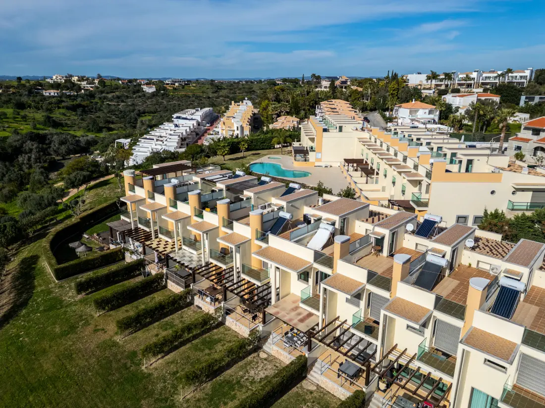 Maison de Vacances Albufeira