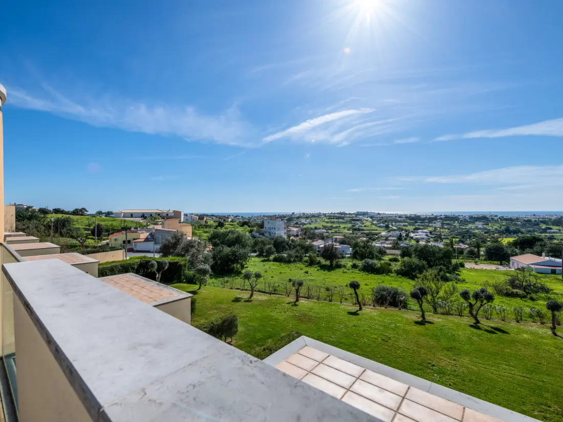 Maison de Vacances Albufeira