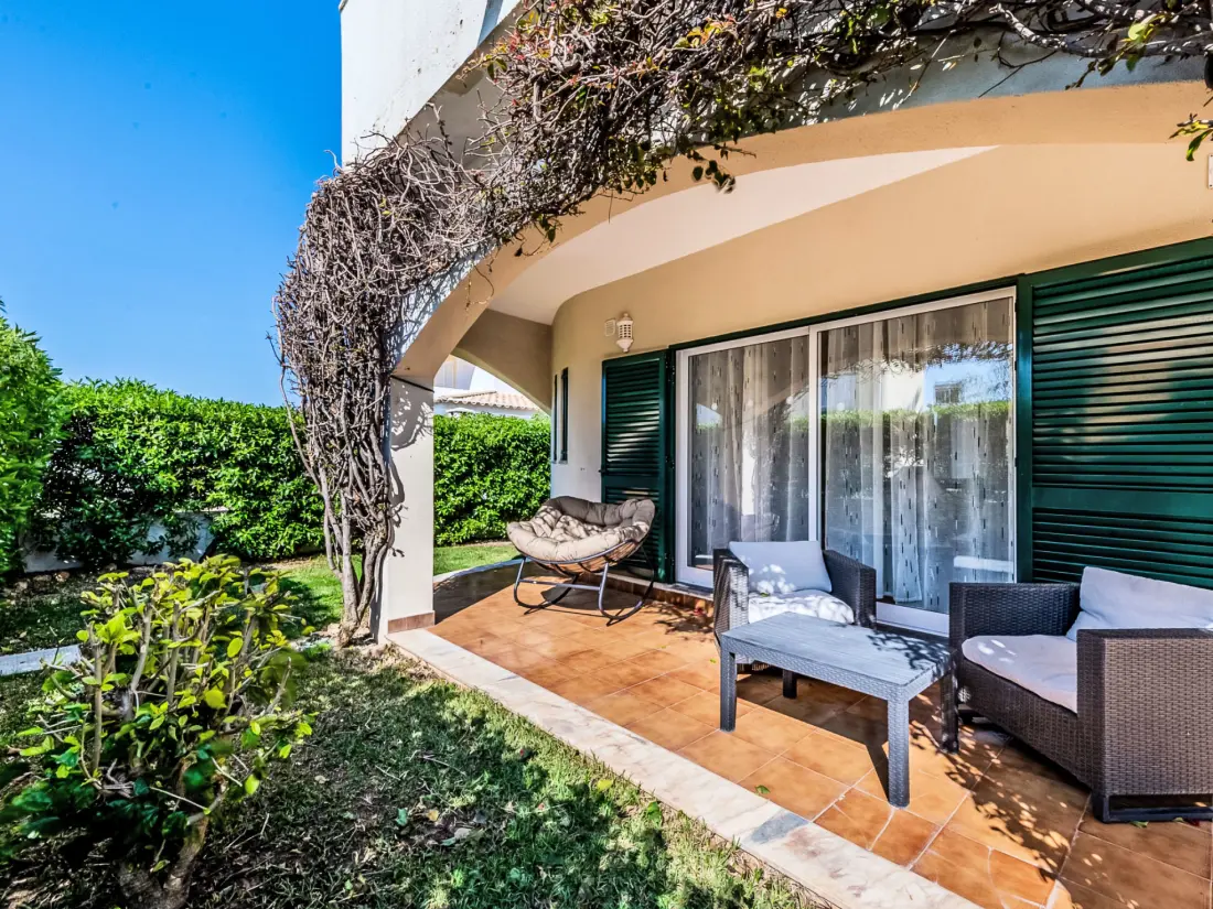 Maison de Vacances Albufeira