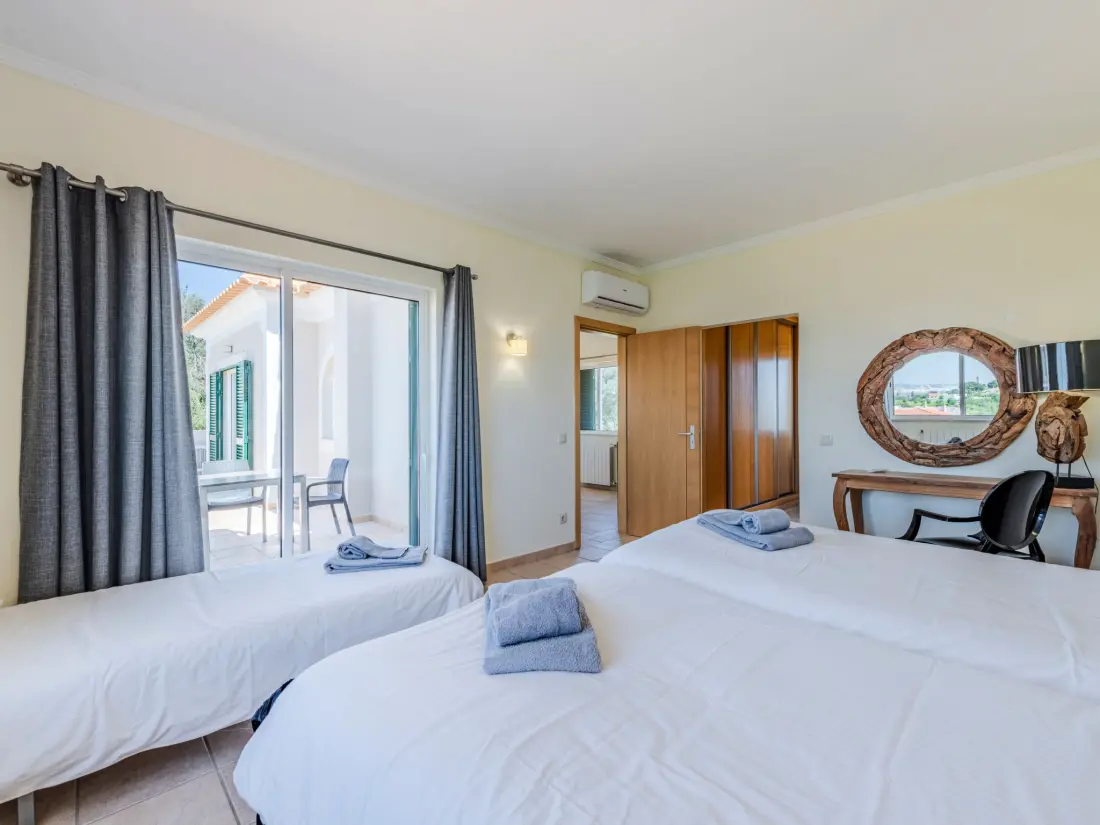 Maison de Vacances Albufeira