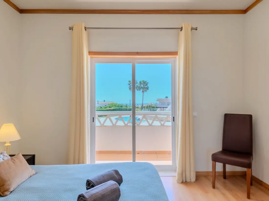 Maison de Vacances Albufeira