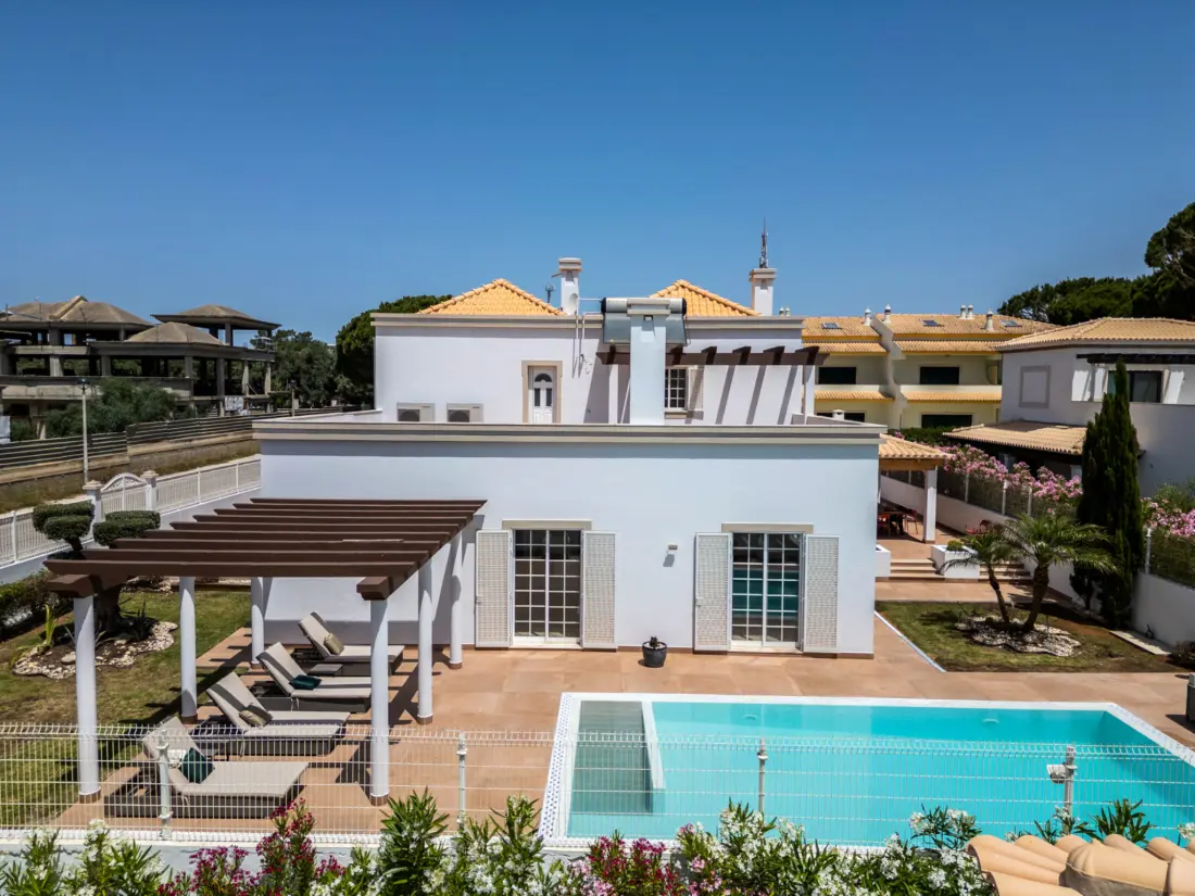 Maison de Vacances Albufeira
