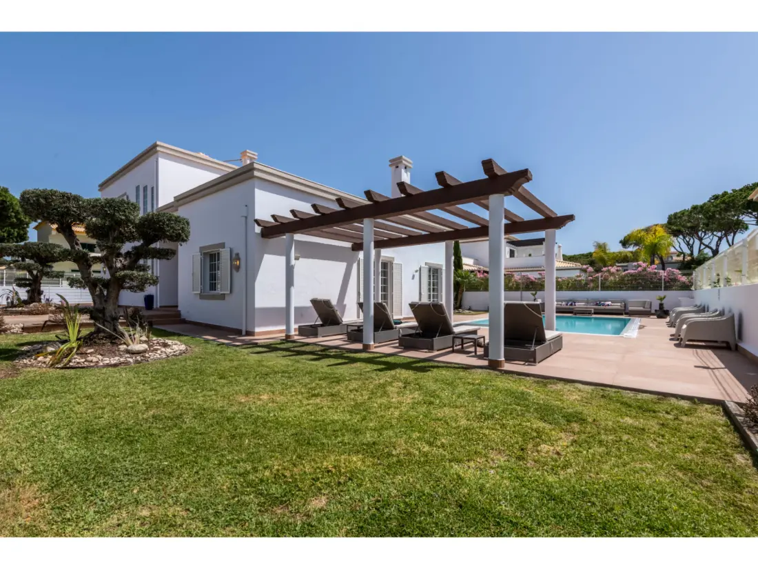 Maison de Vacances Albufeira