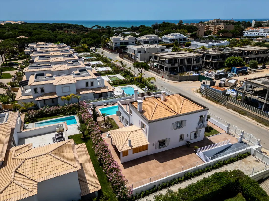 Maison de Vacances Albufeira