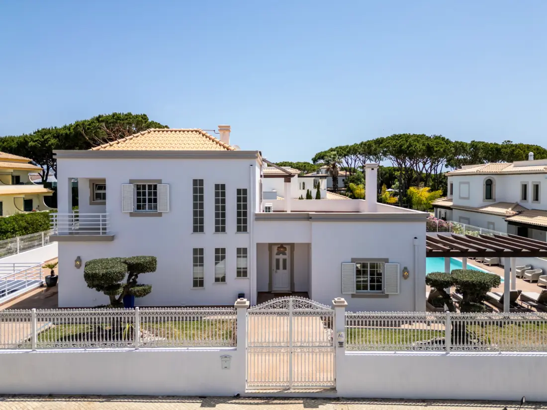 Maison de Vacances Albufeira