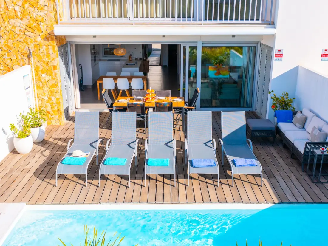 Maison de Vacances Albufeira