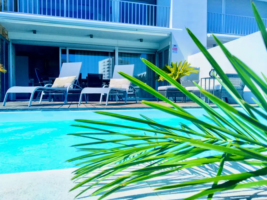Maison de Vacances Albufeira