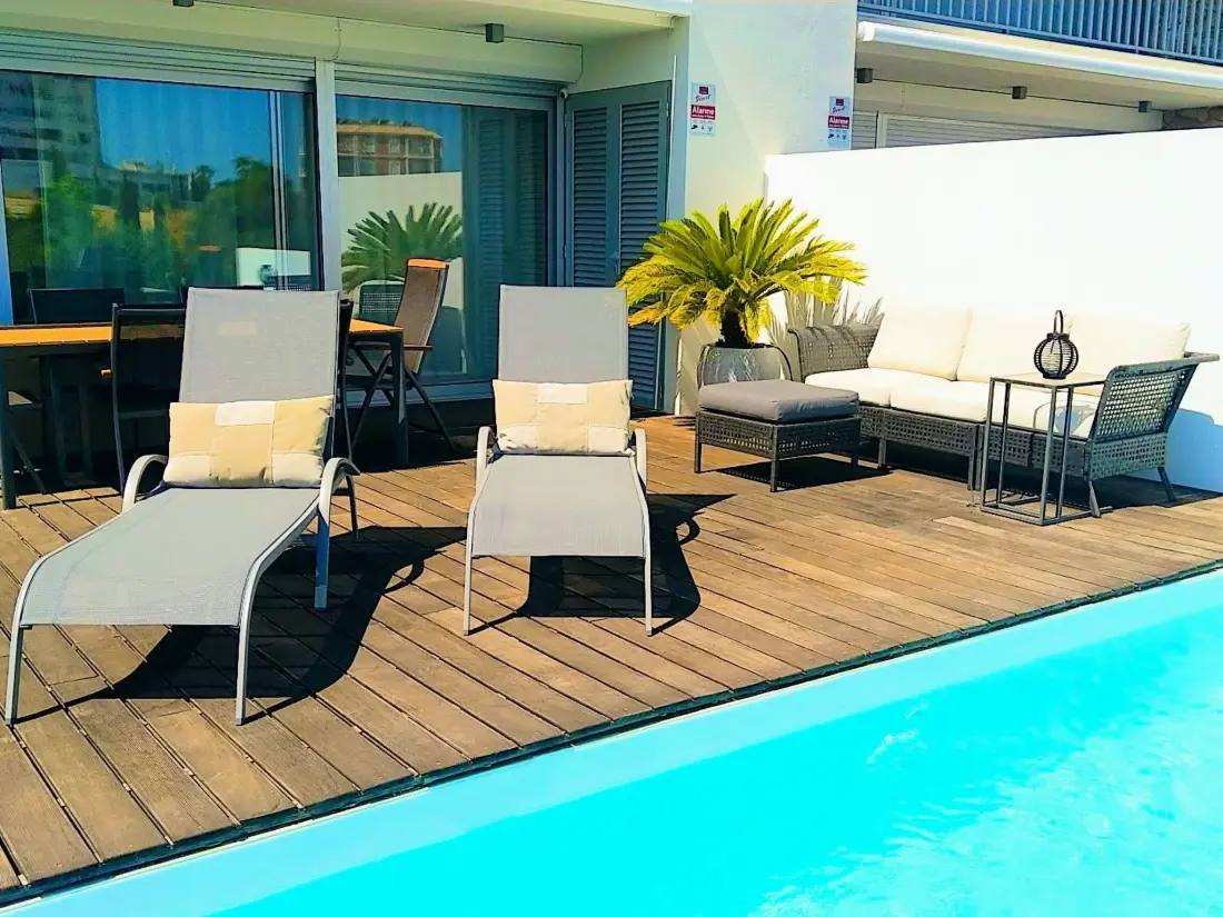 Maison de Vacances Albufeira