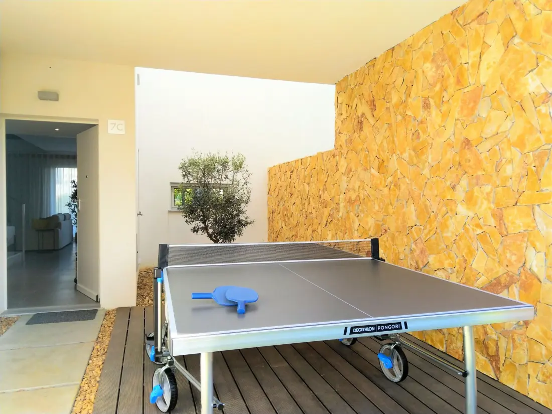 Maison de Vacances Albufeira