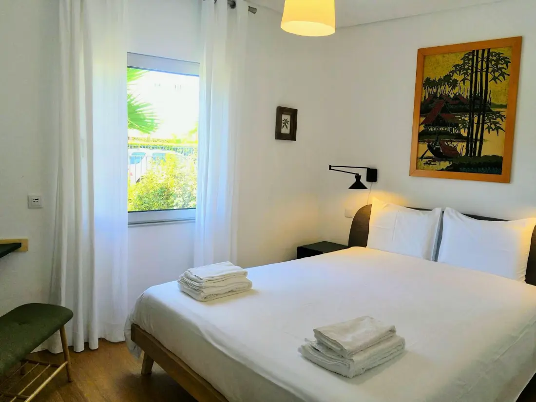 Maison de Vacances Albufeira