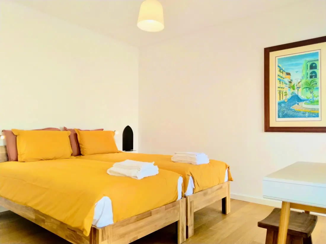 Maison de Vacances Albufeira