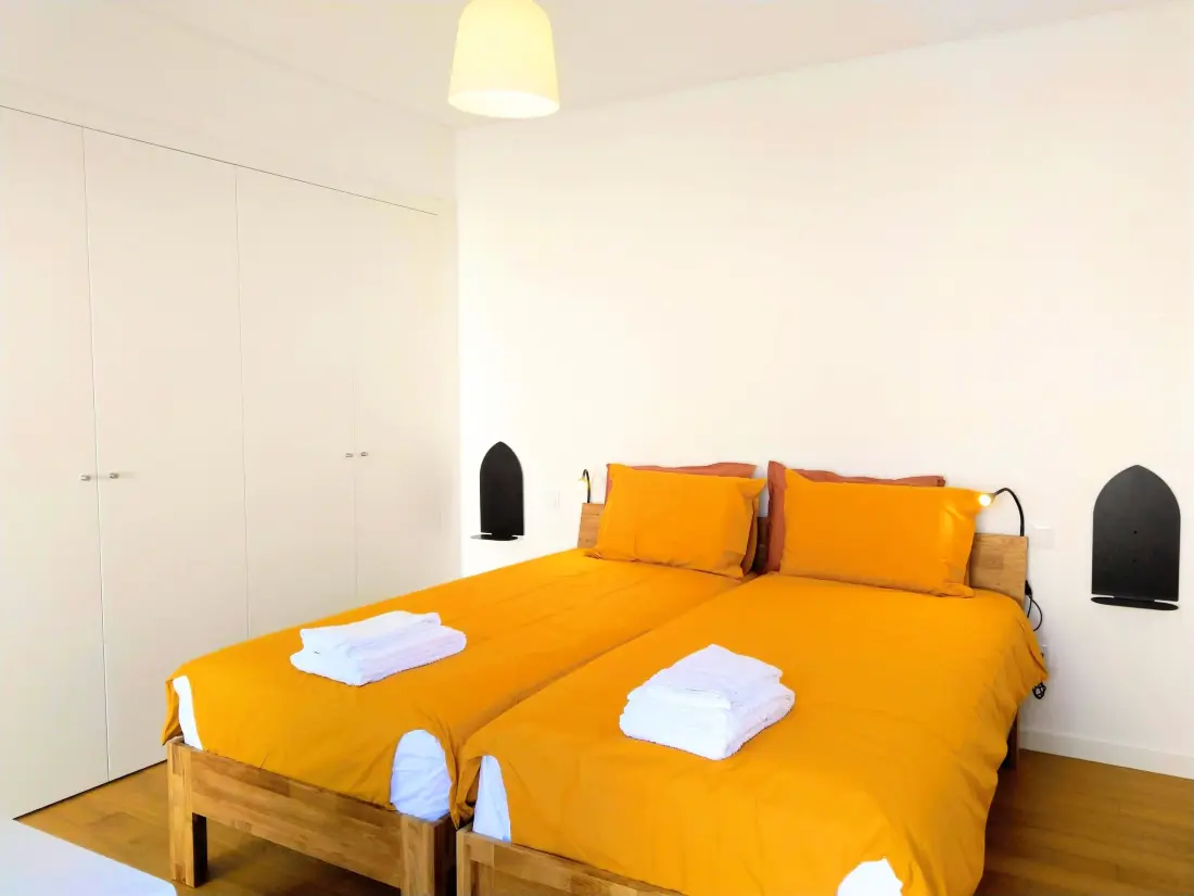 Maison de Vacances Albufeira