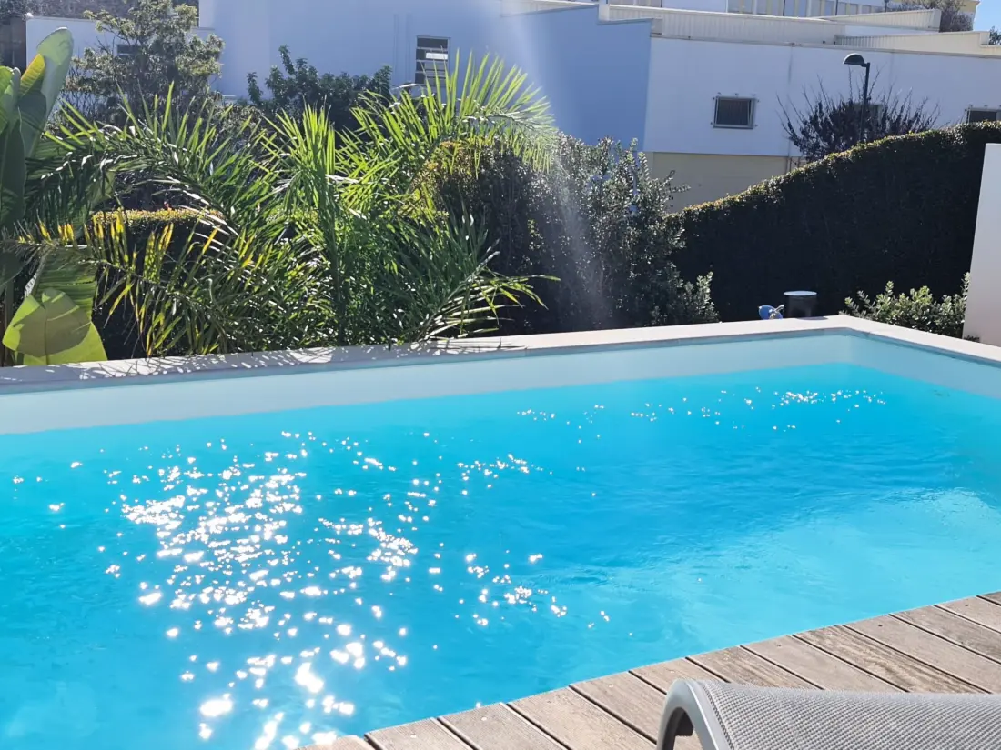 Maison de Vacances Albufeira