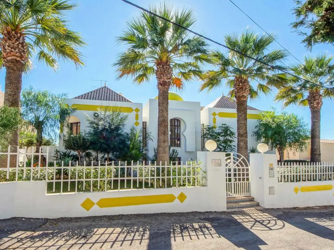 Maison de Vacances Albufeira