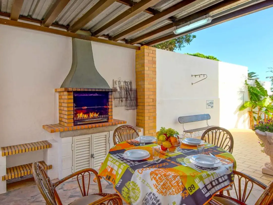 Maison de Vacances Albufeira