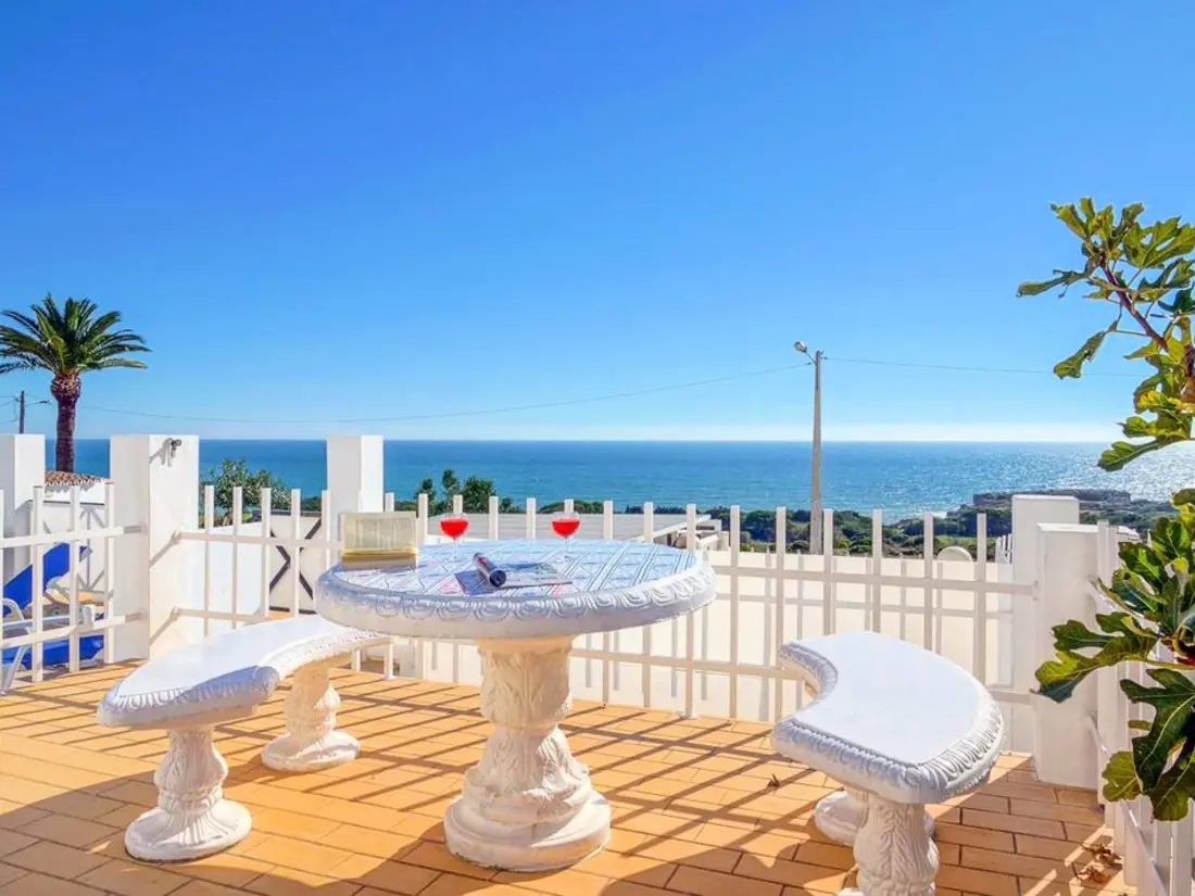 Maison de Vacances Albufeira
