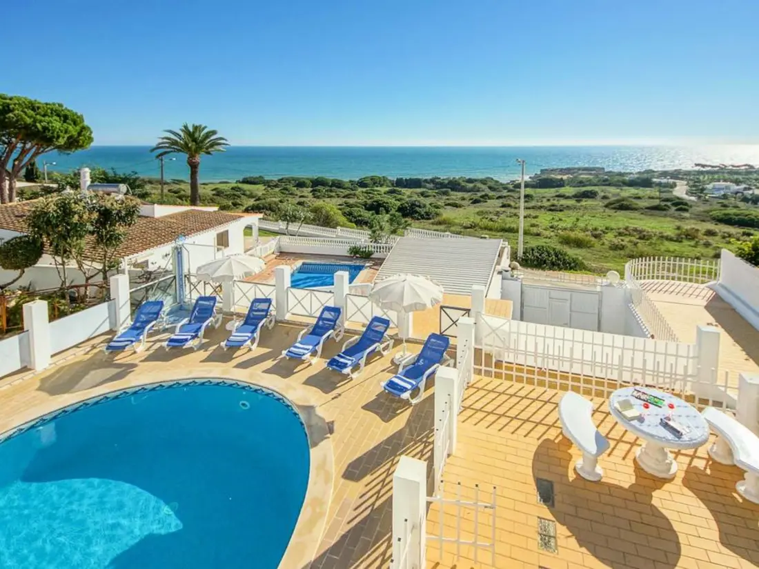 Maison de Vacances Albufeira