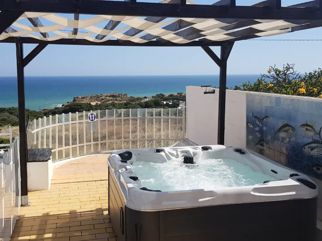 Maison de Vacances Albufeira