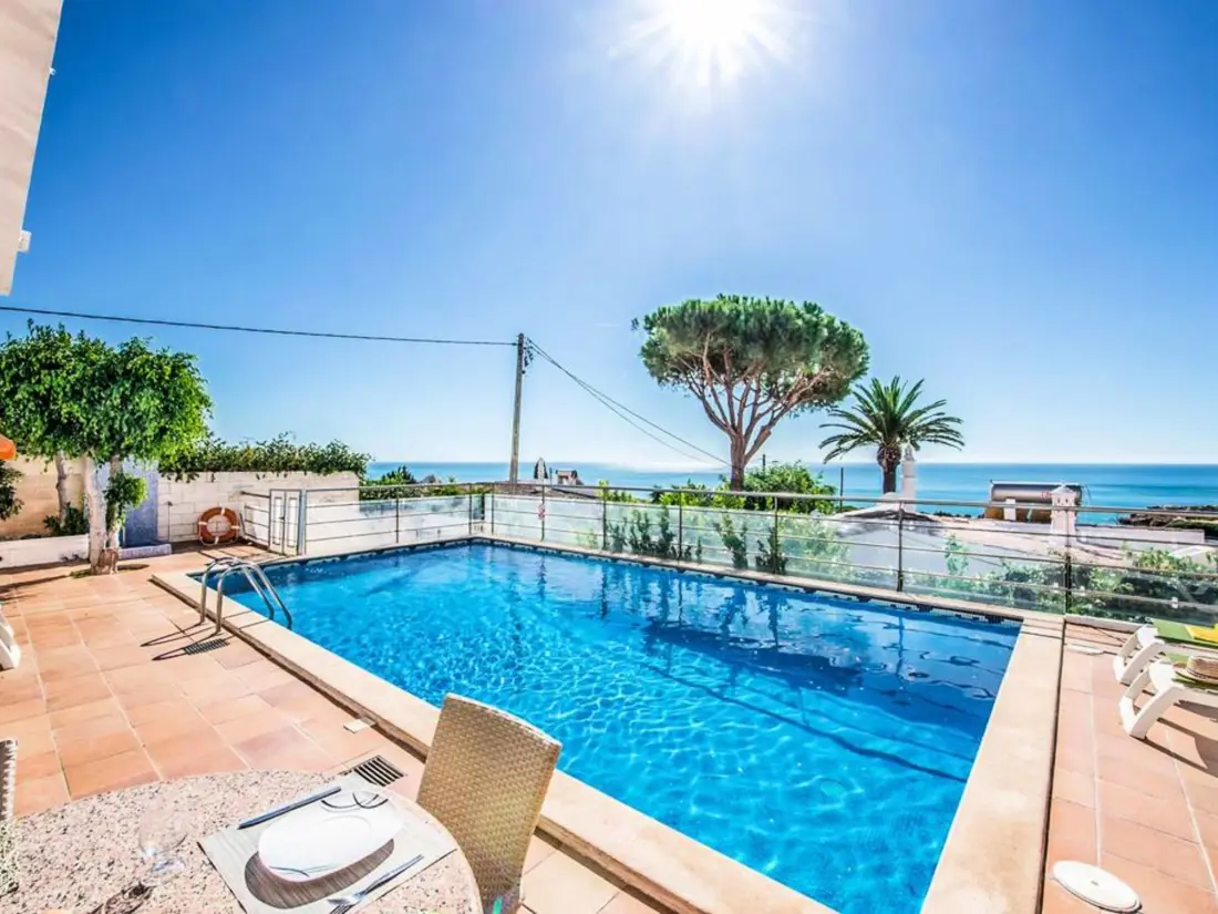Maison de Vacances Albufeira