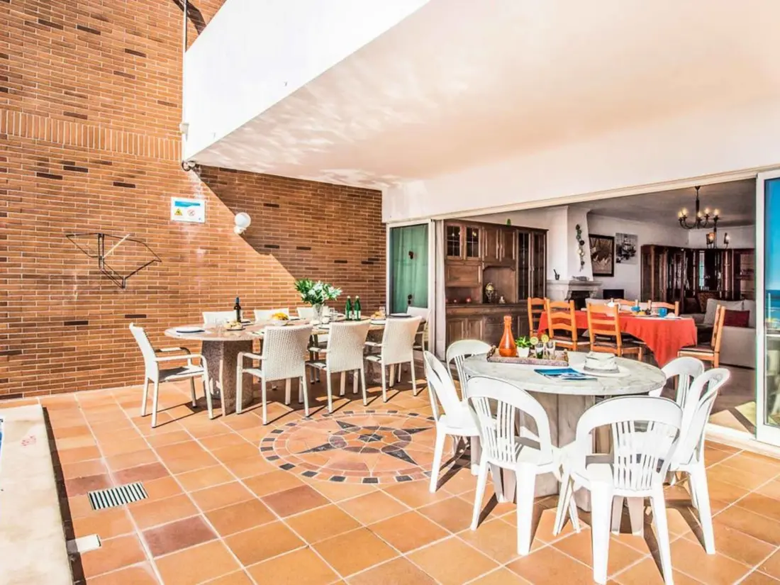 Maison de Vacances Albufeira