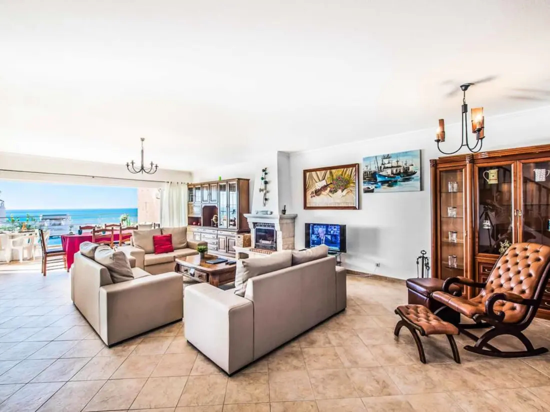 Maison de Vacances Albufeira