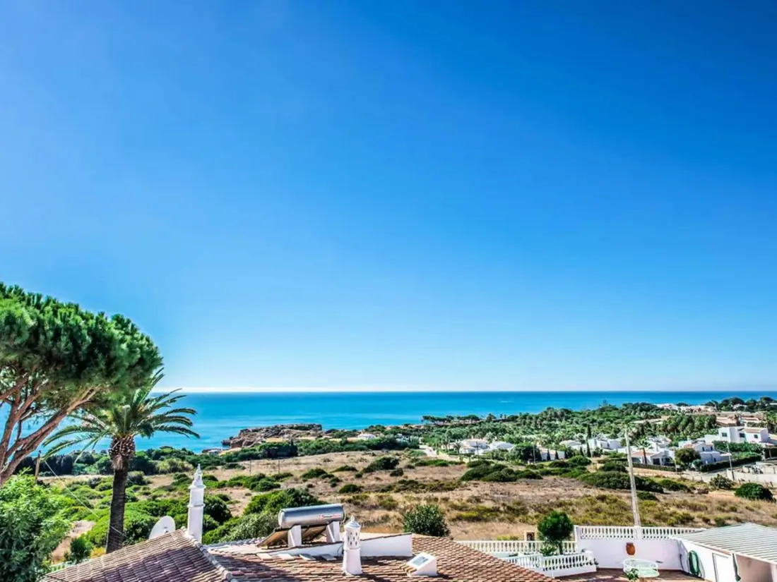 Maison de Vacances Albufeira