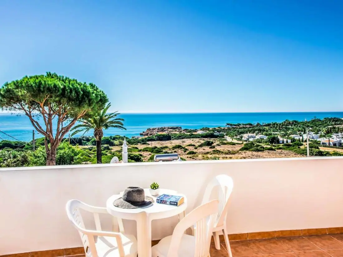 Maison de Vacances Albufeira