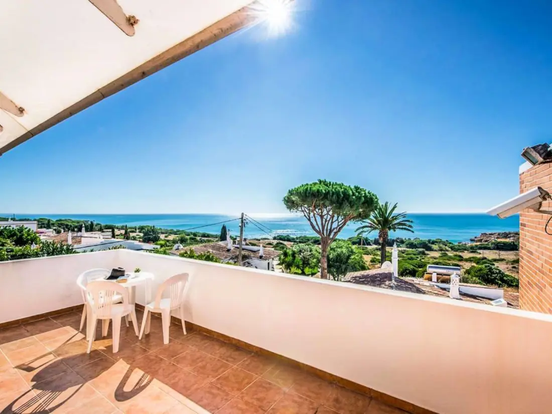 Maison de Vacances Albufeira