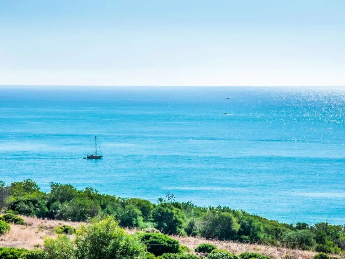 Maison de Vacances Albufeira