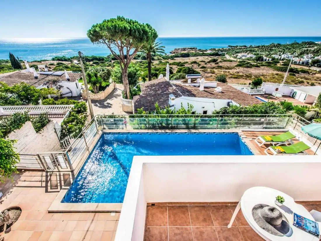 Maison de Vacances Albufeira
