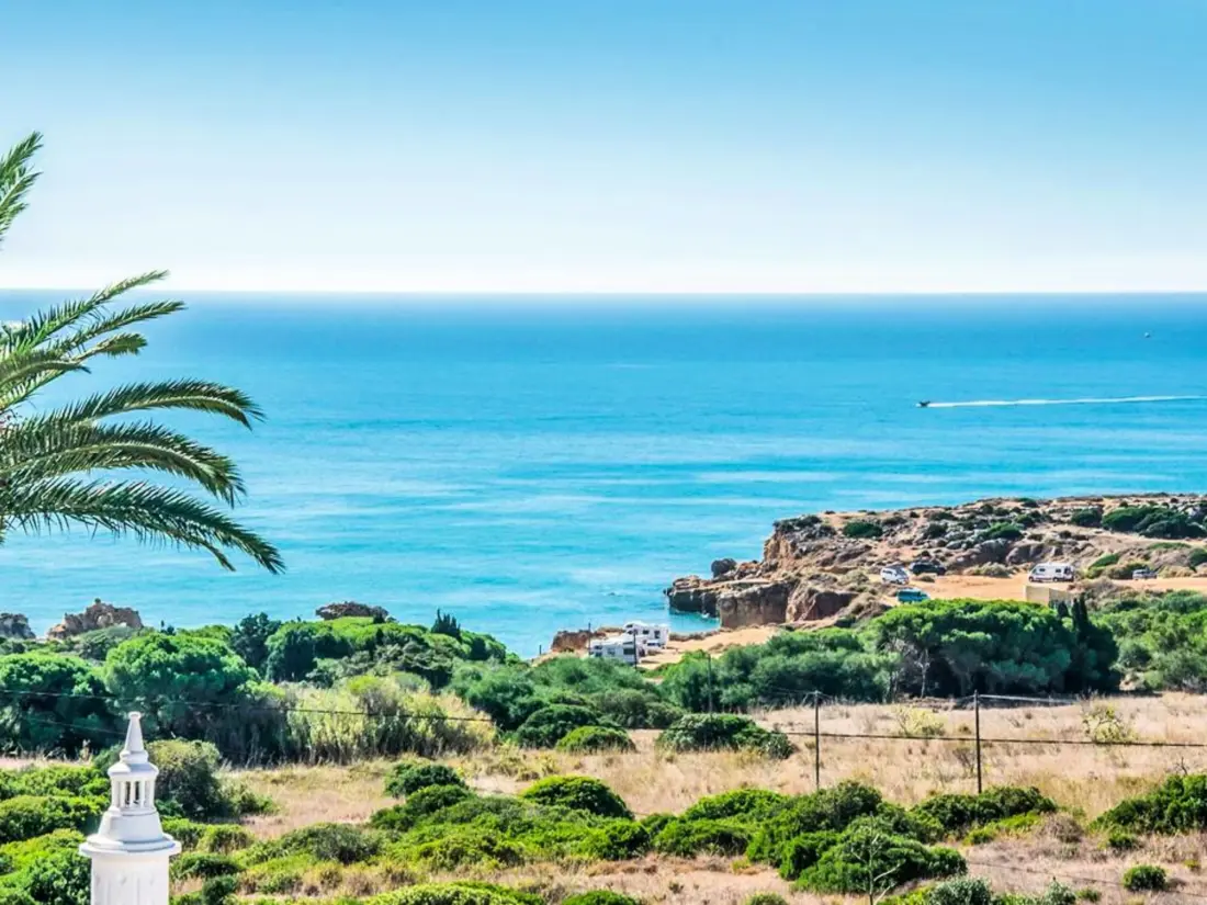 Maison de Vacances Albufeira