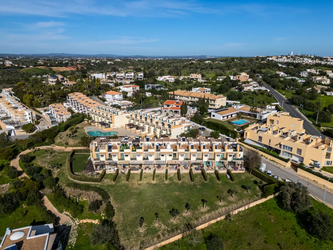 Maison de Vacances Albufeira