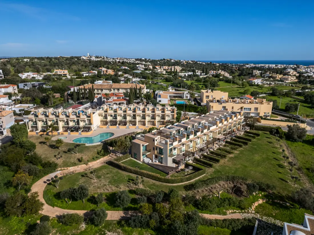 Maison de Vacances Albufeira