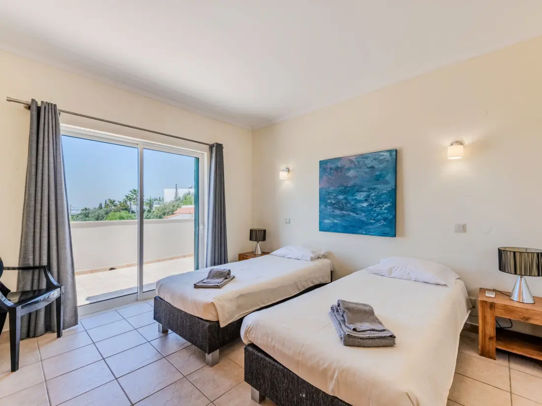 Maison de Vacances Albufeira