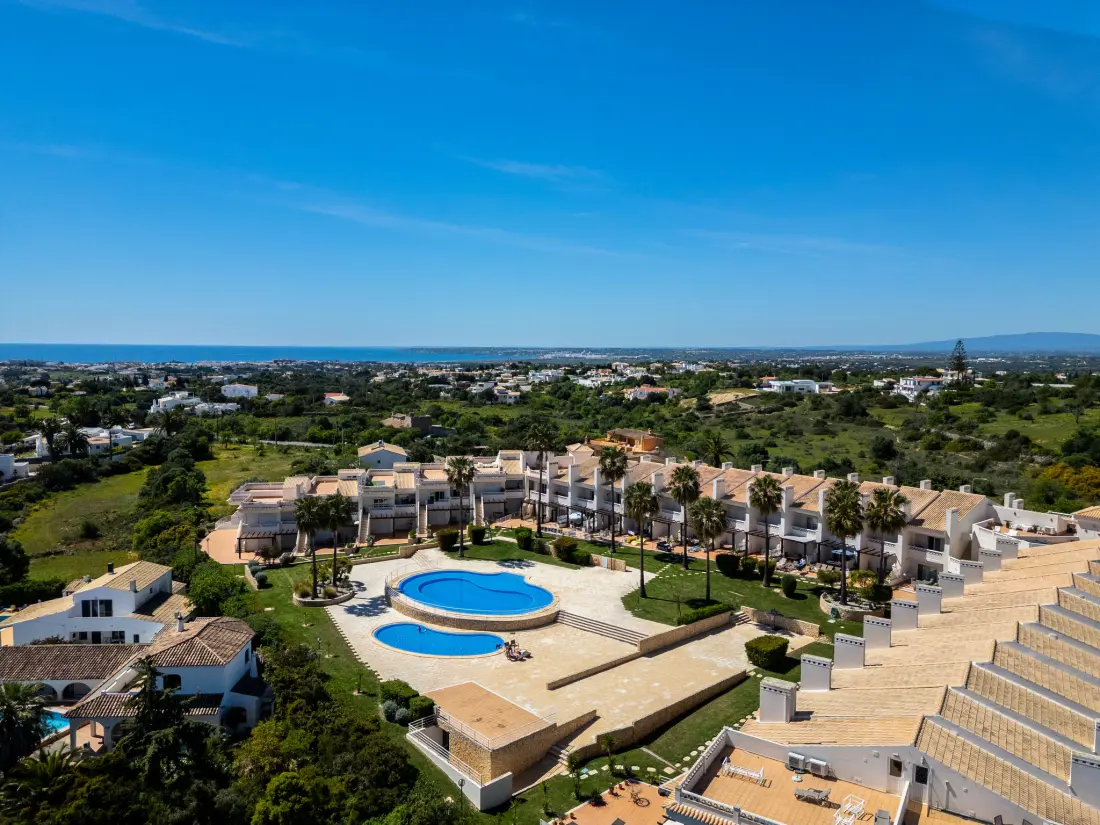 Maison de Vacances Albufeira