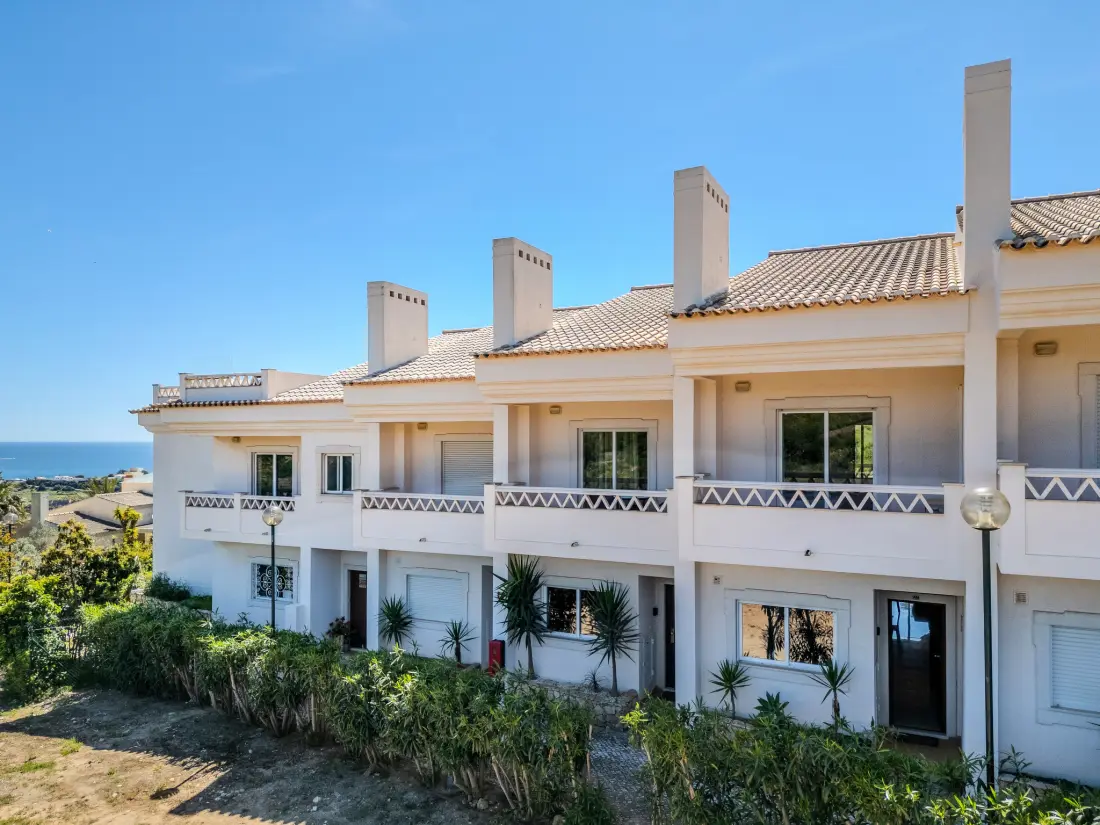 Maison de Vacances Albufeira