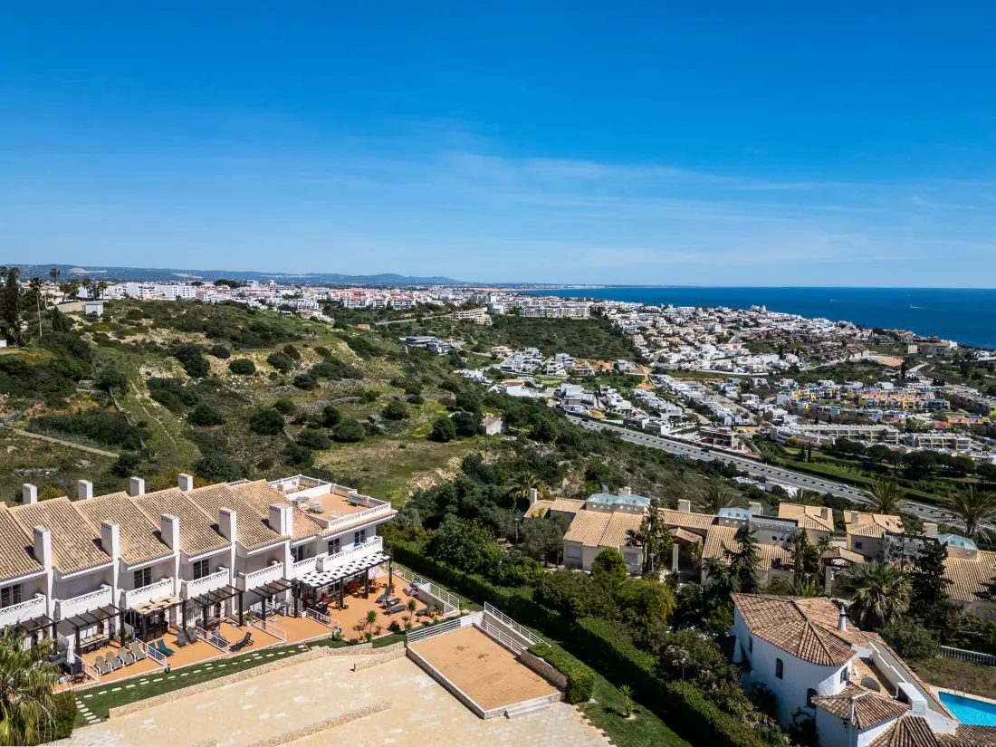 Maison de Vacances Albufeira