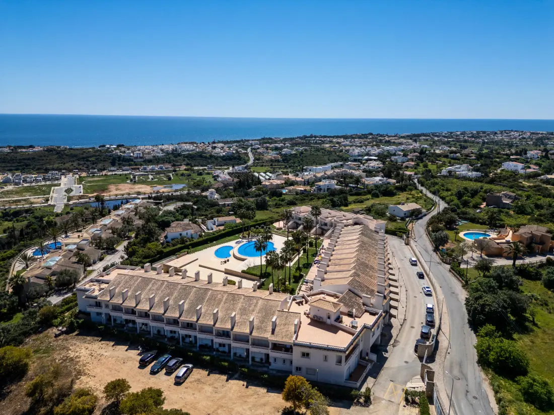 Maison de Vacances Albufeira