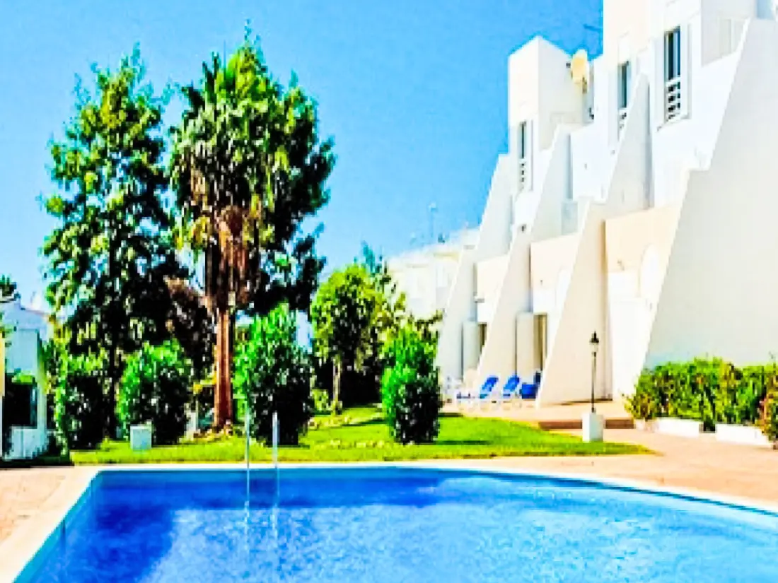 Maison de Vacances Albufeira